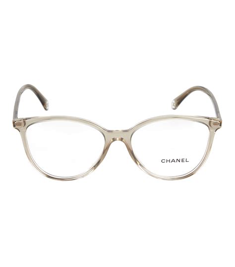 chanel lentes oftálmicos